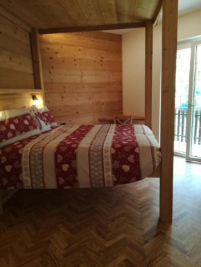 Romantiche Orobie B&B Bordogna